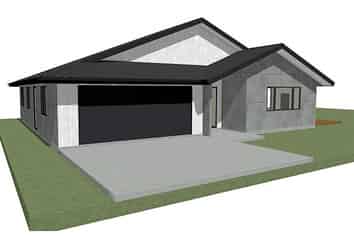 39 County Drive, Hawera