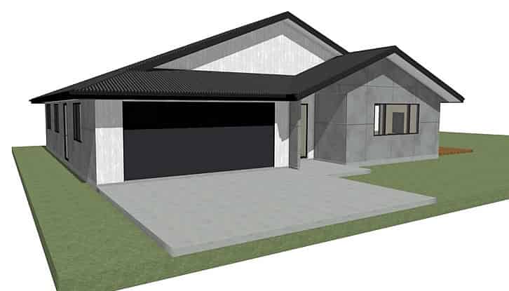 39 County Drive, Hawera