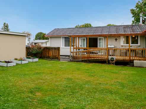 3 Huriana Grove, Turangi