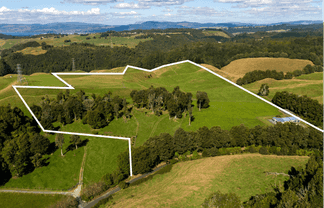 250 Endean Road, Ngongotaha