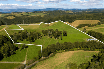 250 Endean Road, Ngongotaha