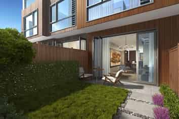 13/42-44 Byron Ave, Takapuna