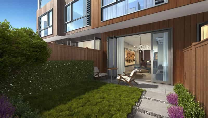 13/42-44 Byron Ave, Takapuna