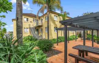 3/101 College Hill, Freemans Bay