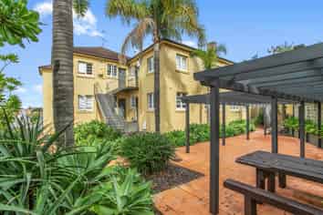 3/101 College Hill, Freemans Bay