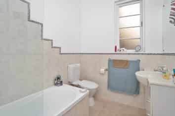 3/101 College Hill, Freemans Bay