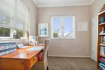 3/101 College Hill, Freemans Bay