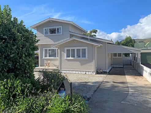 160 Normanby Road, Paeroa