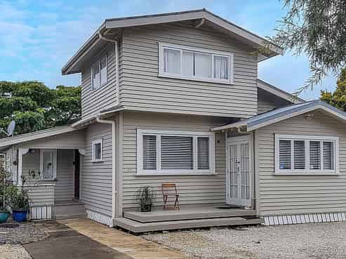 160 Normanby Road, Paeroa