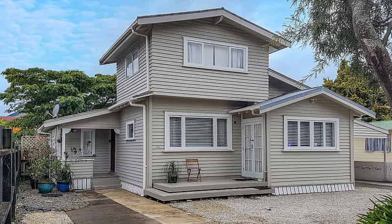 160 Normanby Road, Paeroa