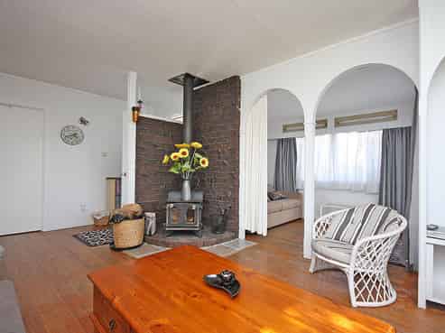 160 Normanby Road, Paeroa