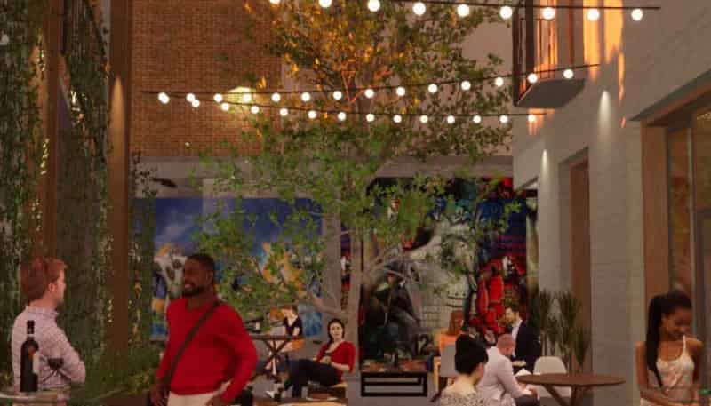  Tenancy G 19, 319 Heretaunga Street East, Hastings