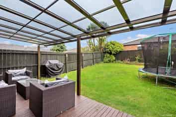 148 Gadsby Road, Favona