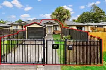 148 Gadsby Road, Favona