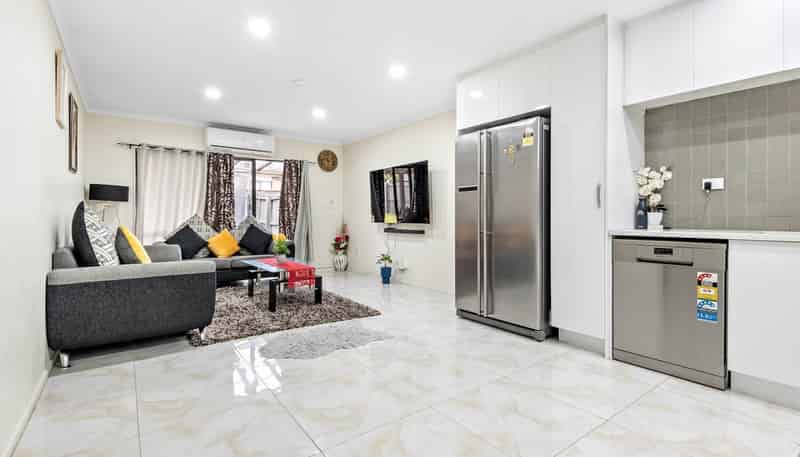 148 Gadsby Road, Favona