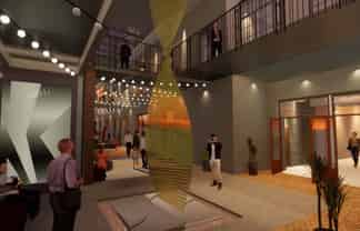 Intimate Laneway Offering