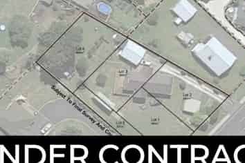 Lot 3, 64 Horotiu Road, Horotiu