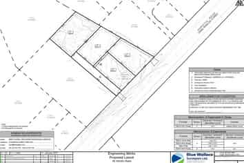 Lot 3, 64 Horotiu Road, Horotiu