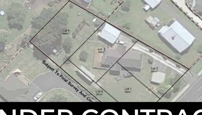 Lot 1, 64 Horotiu Road, Horotiu