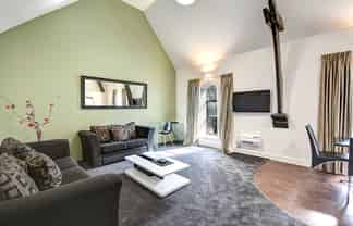 6/81 Moray Place, Dunedin Central