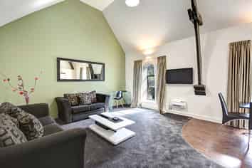 6/81 Moray Place, Dunedin Central