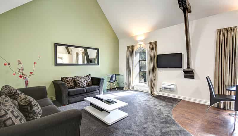 6/81 Moray Place, Dunedin Central