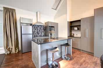 7/81 Moray Place, Dunedin Central