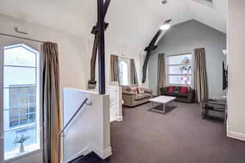 7/81 Moray Place, Dunedin Central