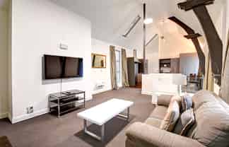 7/81 Moray Place, Dunedin Central