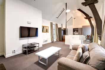 7/81 Moray Place, Dunedin Central