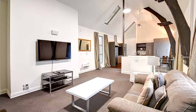 7/81 Moray Place, Dunedin Central