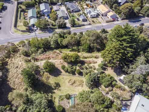 70(a) Otaihanga Road (Section), Otaihanga