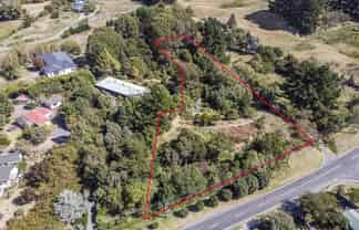 70(a) Otaihanga Road (Section), Otaihanga