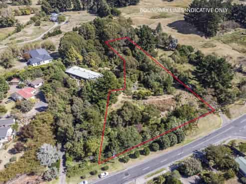 70(a) Otaihanga Road (Section), Otaihanga