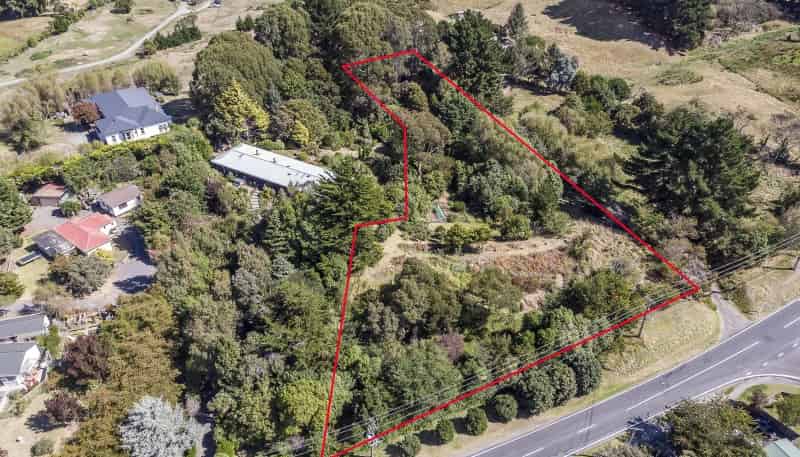 70(a) Otaihanga Road (Section), Otaihanga