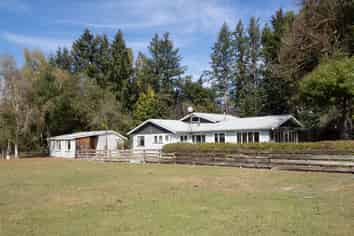 1153 Clayton Road, Fairlie