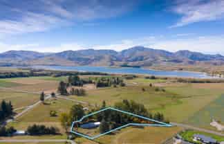 1153 Clayton Road, Fairlie