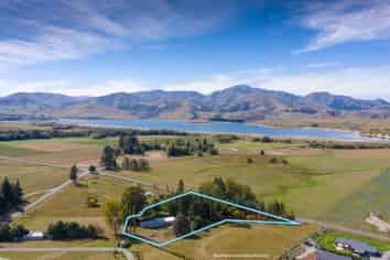 1153 Clayton Road, Fairlie