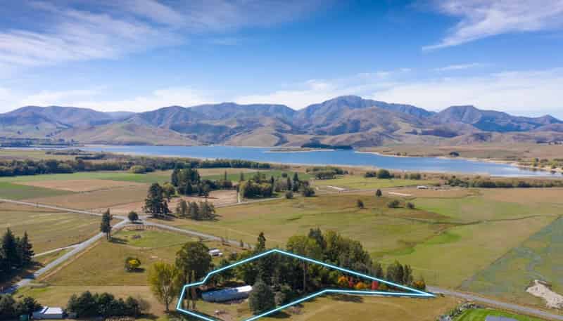 1153 Clayton Road, Fairlie