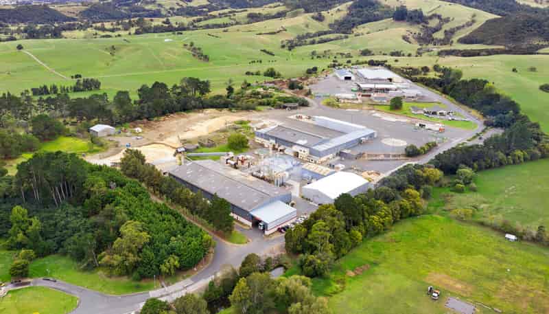 9428 State Highway 26, Kopu