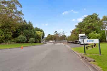 Heavy Industrial – Regionally Central – For Sale and Lease