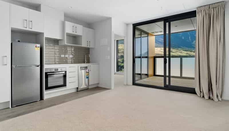 507 LQ, 16 Mountain Ash Drive, 