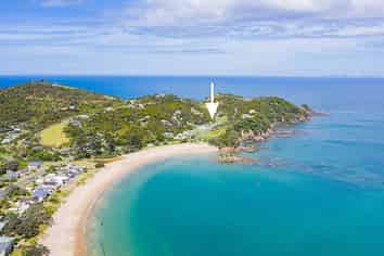 109 Whangaumu Street, Tutukaka