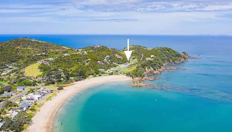 109 Whangaumu Street, Tutukaka