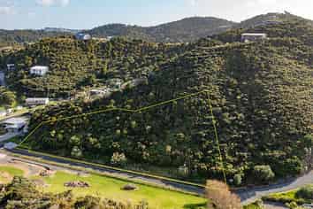 109 Whangaumu Street, Tutukaka