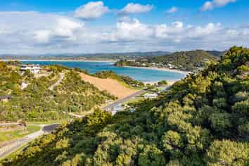 109 Whangaumu Street, Tutukaka