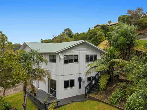 26 Claydon Place, Ohope