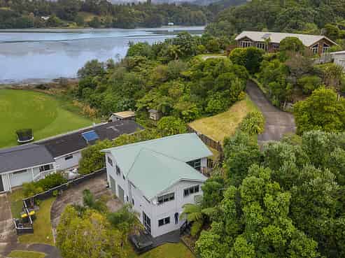 26 Claydon Place, Ohope