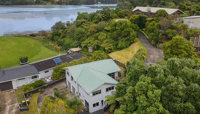 26 Claydon Place, Ohope