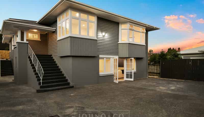 38 Main Highway, Ellerslie